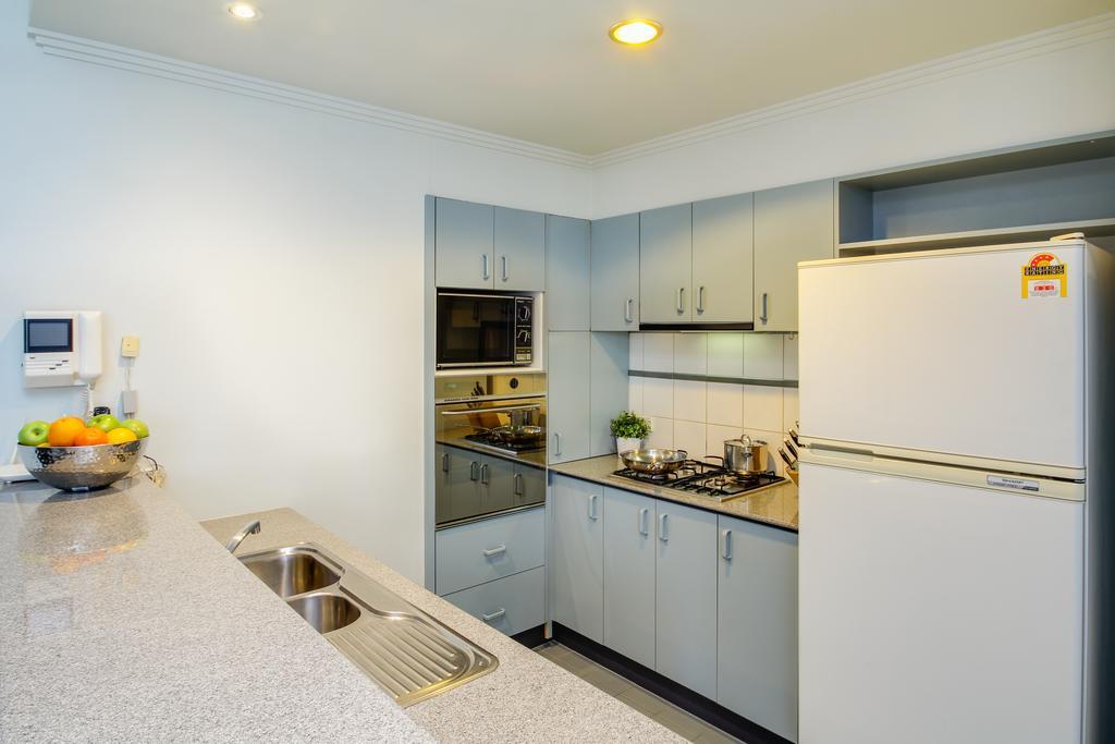 Southbank Apartments 28 Southgate Ville de Ville de Melbourne Extérieur photo