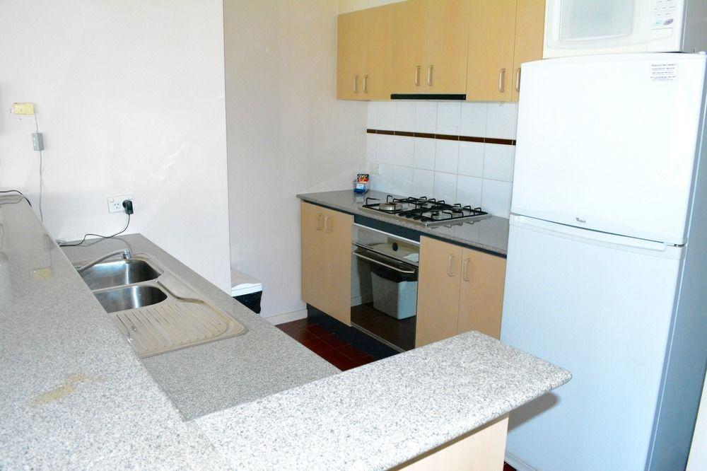 Southbank Apartments 28 Southgate Ville de Ville de Melbourne Extérieur photo