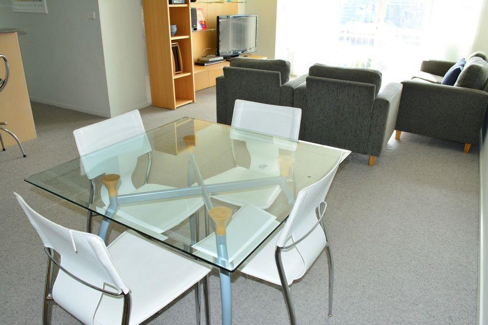 Southbank Apartments 28 Southgate Ville de Ville de Melbourne Extérieur photo