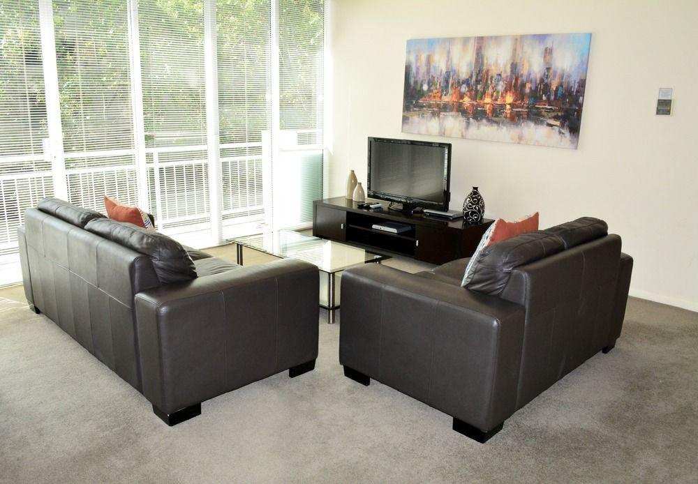 Southbank Apartments 28 Southgate Ville de Ville de Melbourne Extérieur photo