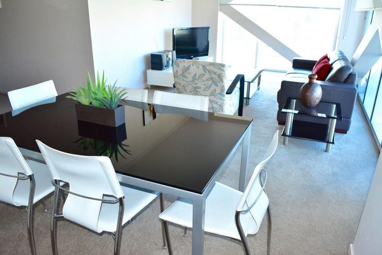 Southbank Apartments 28 Southgate Ville de Ville de Melbourne Extérieur photo